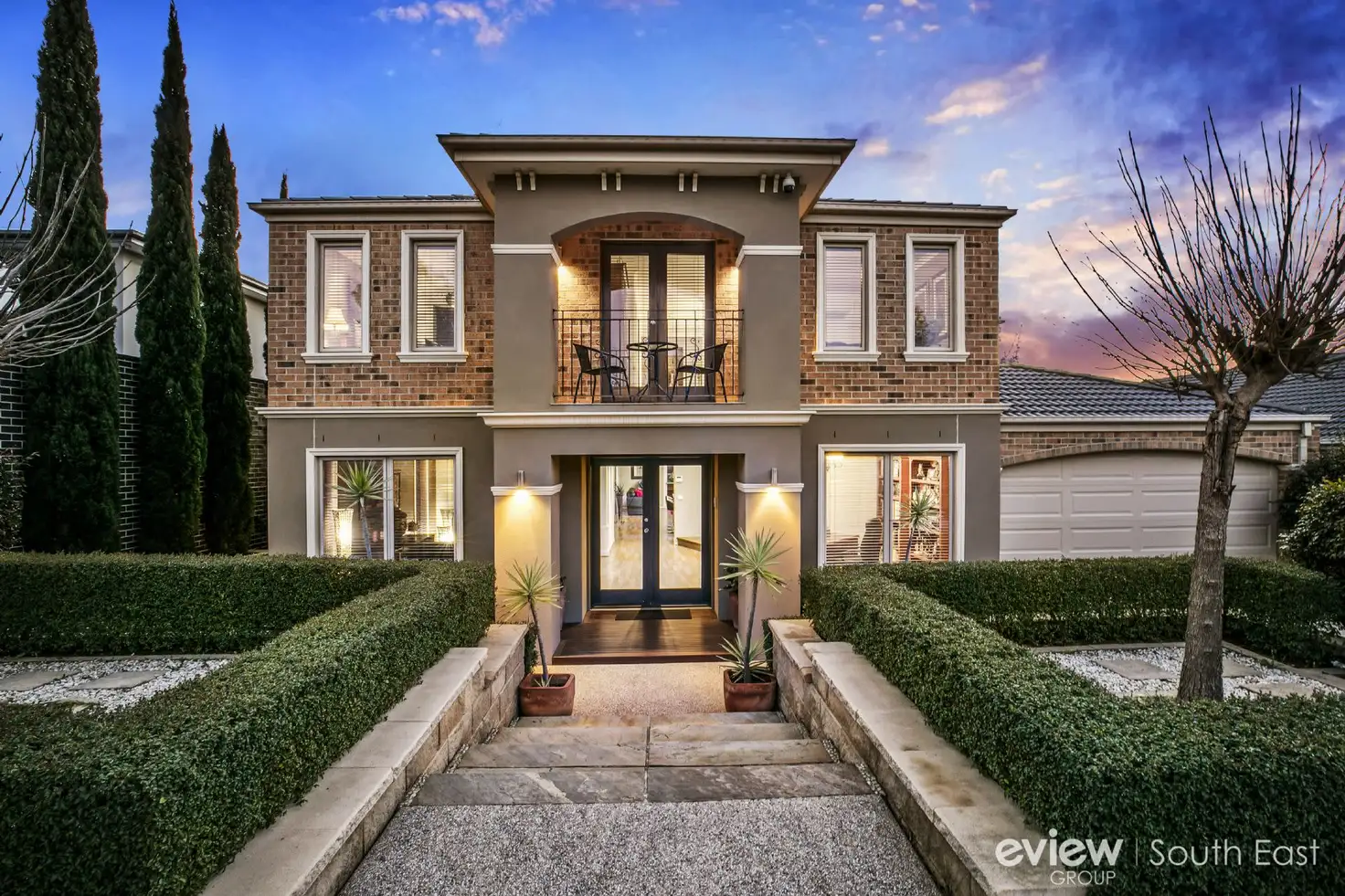 Main view of Homely house listing, 9 Cambridge Drive, Berwick VIC 3806