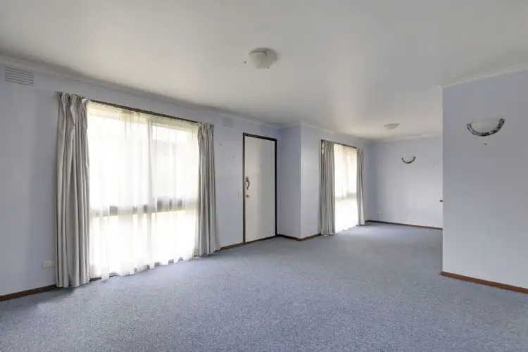 Third view of Homely unit listing, 1/16 Sinclair Avenue, Morwell VIC 3840
