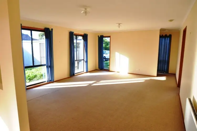 Fourth view of Homely house listing, 21 Ullathornes Road, Inverloch VIC 3996