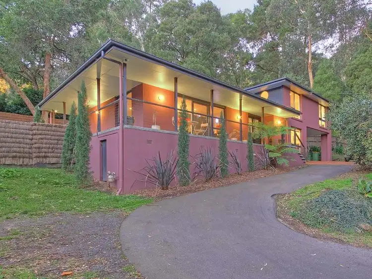 2 Dealbata Road, Upwey VIC 3158