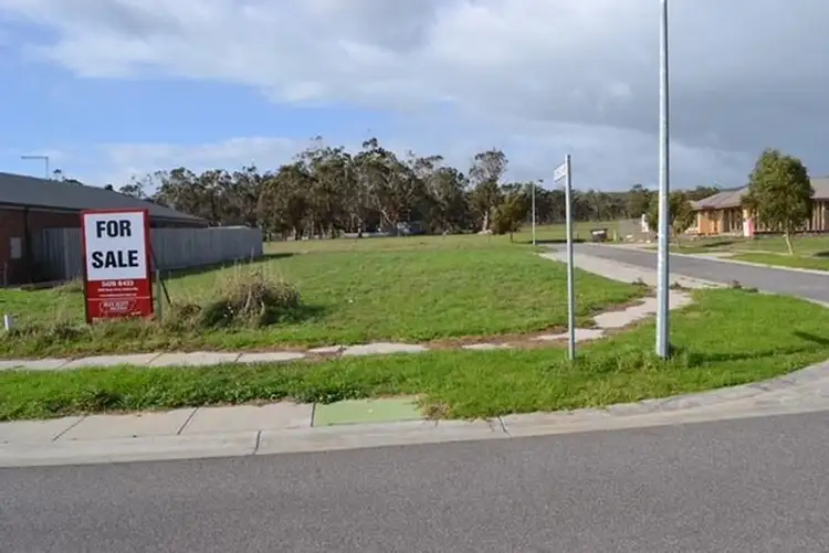 Second view of Homely land listing, LOT 45/33 Brazier Street, Grantville VIC 3984