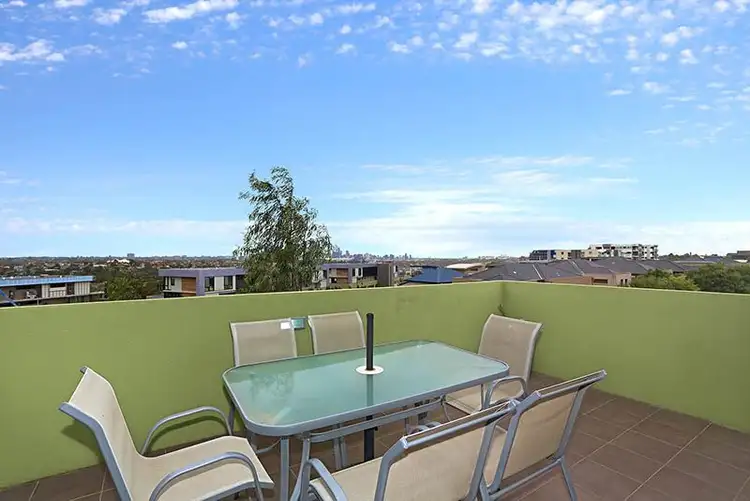 Sixth view of Homely apartment listing, 213/2 La Scala Avenue, Maribyrnong VIC 3032