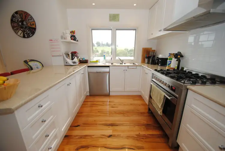 Second view of Homely house listing, 3 FLORASTON DRIVE, Leongatha VIC 3953