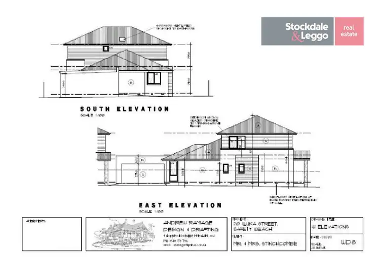 Third view of Homely house listing, 20 Iluka Street, Safety Beach VIC 3936
