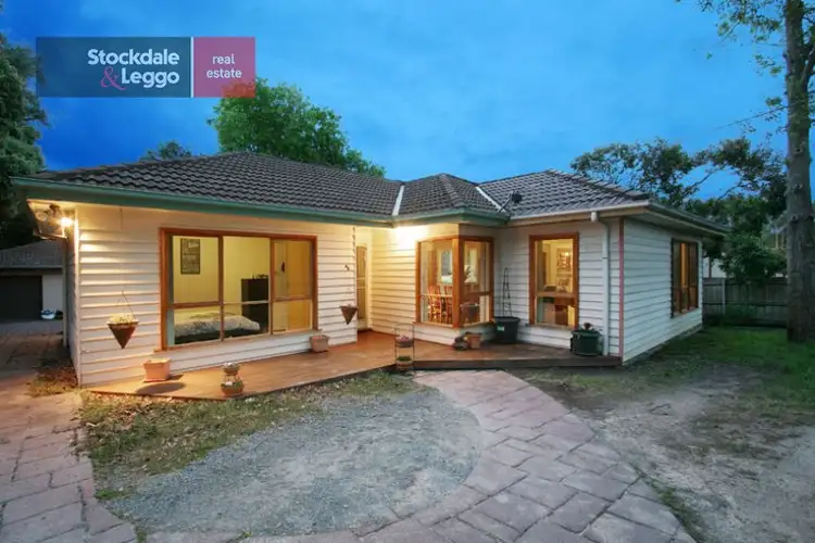 1/36 Beaufort Road, Croydon VIC 3136