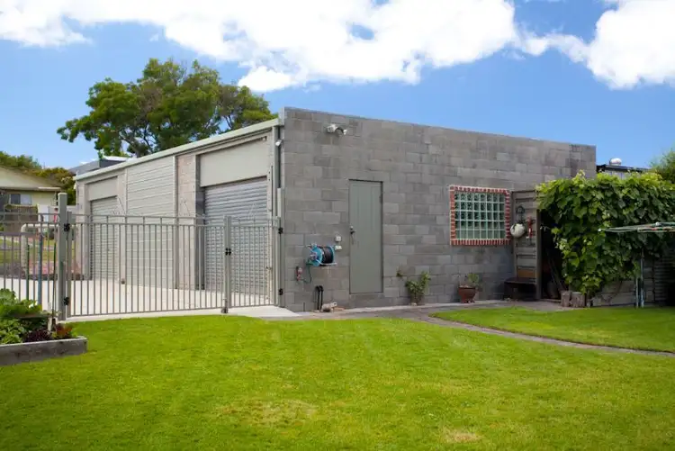 Fourth view of Homely house listing, 19 HAGELTHORN STREET, Wonthaggi VIC 3995