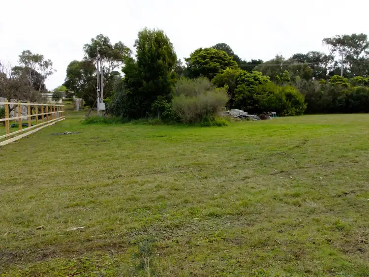 Main view of Homely land listing, 19B (LOT 4) WALTON STREET, Rhyll VIC 3923