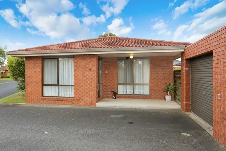 18/7 Donovans Road, Warrnambool VIC 3280
