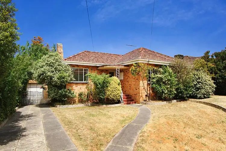 9 Hosken Street, Reservoir VIC 3073