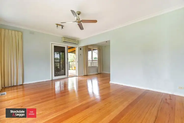 Second view of Homely house listing, 11 Troy Court, Forest Hill VIC 3131