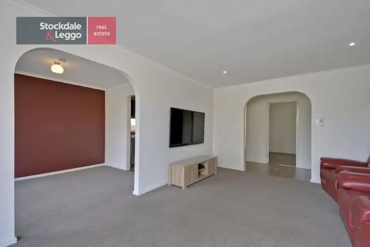 Third view of Homely house listing, 28 Stirling Avenue, Traralgon VIC 3844
