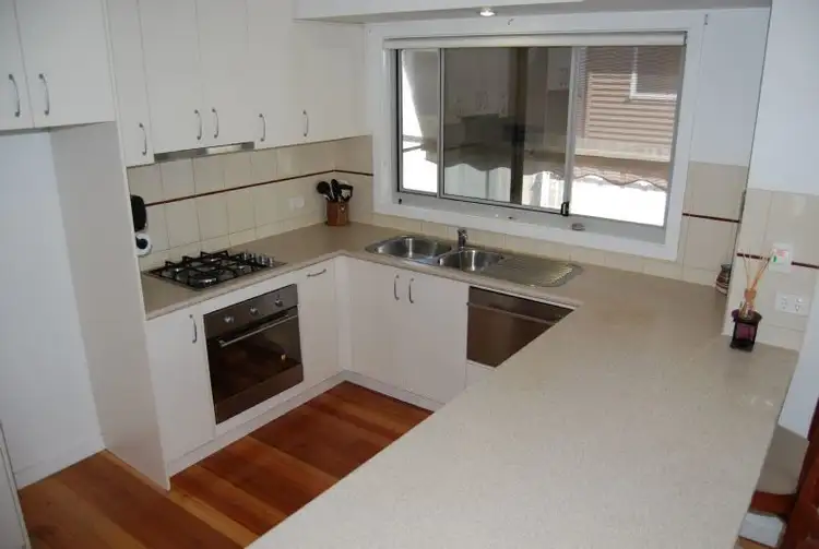 Fourth view of Homely unit listing, 8/109 KORUMBURRA ROAD, Wonthaggi VIC 3995