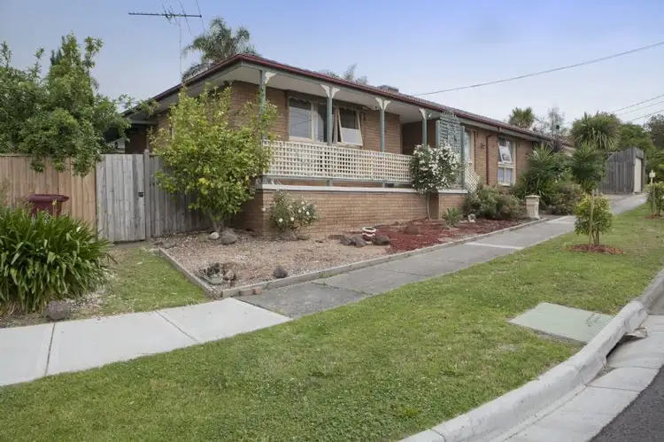 89 Somerset Drive, Dandenong North VIC 3175