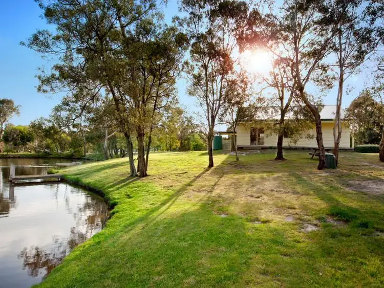 Fourth view of Homely house listing, 377 North Road, Langwarrin VIC 3910