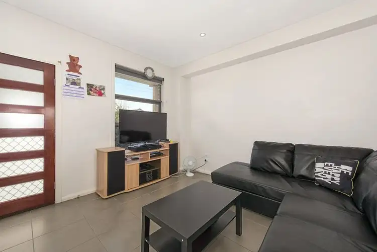 Second view of Homely townhouse listing, 4/85 View Street, Glenroy VIC 3046
