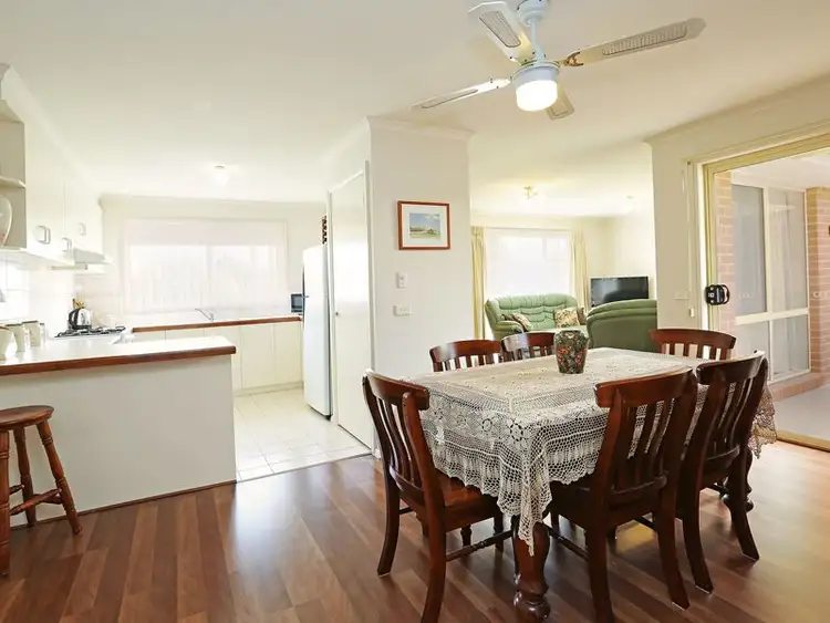 Third view of Homely unit listing, 1/32 Winter Street, Belmont VIC 3216