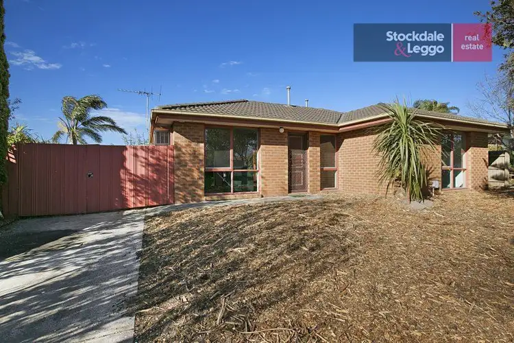 Main view of Homely house listing, 33 Broome Crescent, Cranbourne North VIC 3977