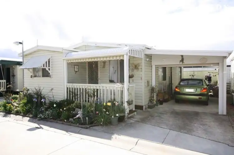 Second view of Homely unit listing, 249 High Street, Hastings VIC 3915
