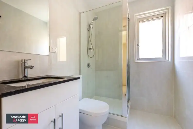 Fifth view of Homely flat listing, 4/302 Abbotsford Street, North Melbourne VIC 3051