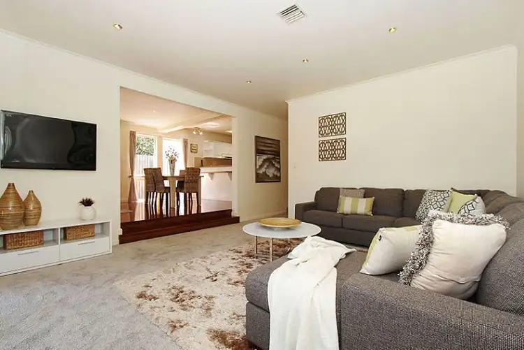 Fourth view of Homely house listing, 32 St Kinnord Street, Aberfeldie VIC 3040