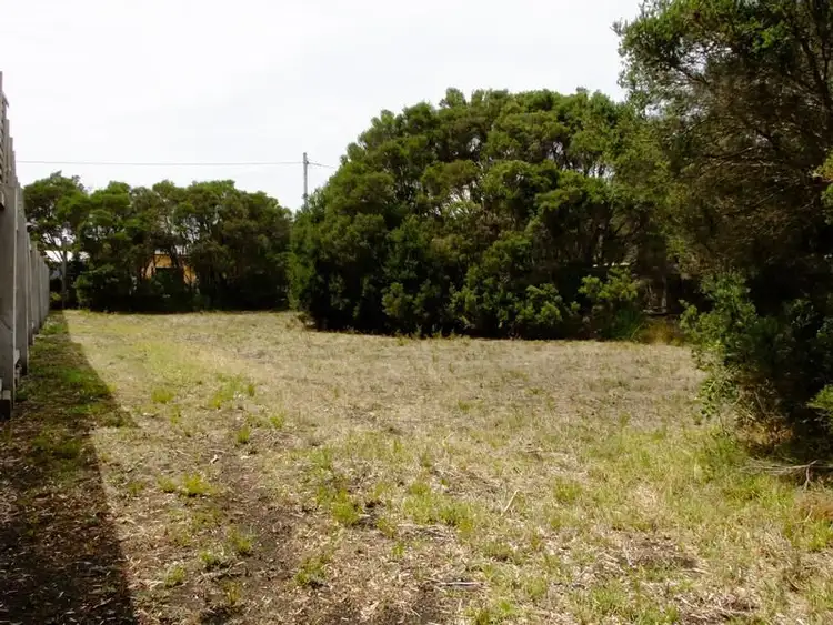 Second view of Homely land listing, 48 VISTA DRIVE, Cape Woolamai VIC 3925