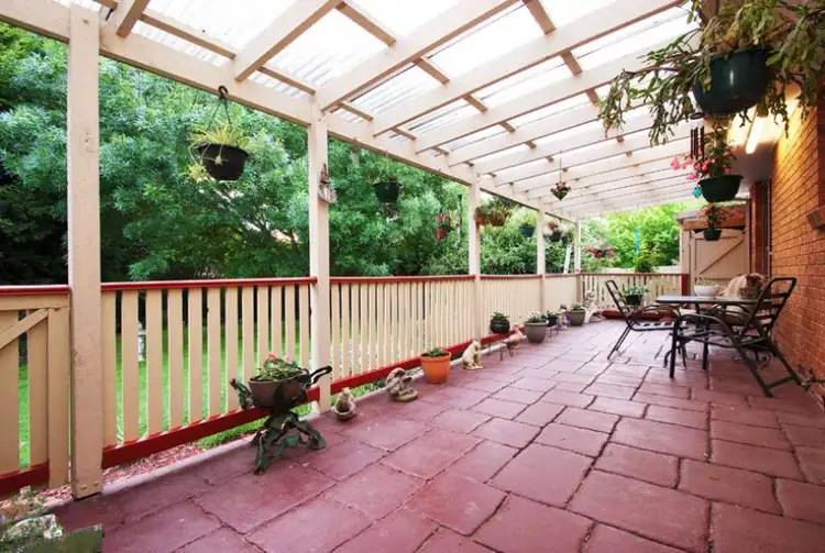 Fifth view of Homely house listing, 39 Jennings Road, Bayswater North VIC 3153