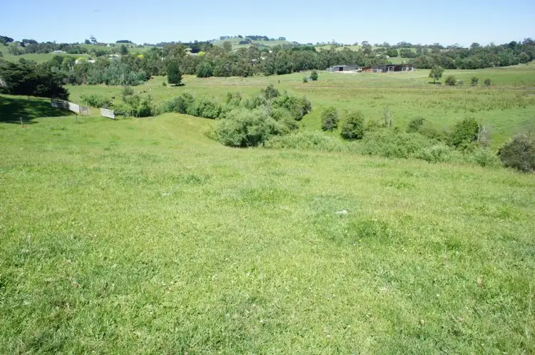 Main view of Homely rural property listing, Lot 1/9 Ferriers Road, Loch VIC 3945