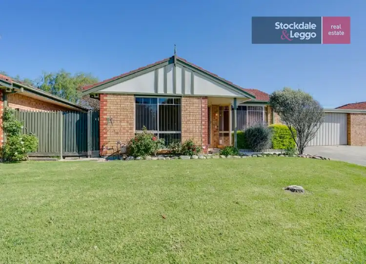 Main view of Homely townhouse listing, 10/113 Country Club Drive, Safety Beach VIC 3936