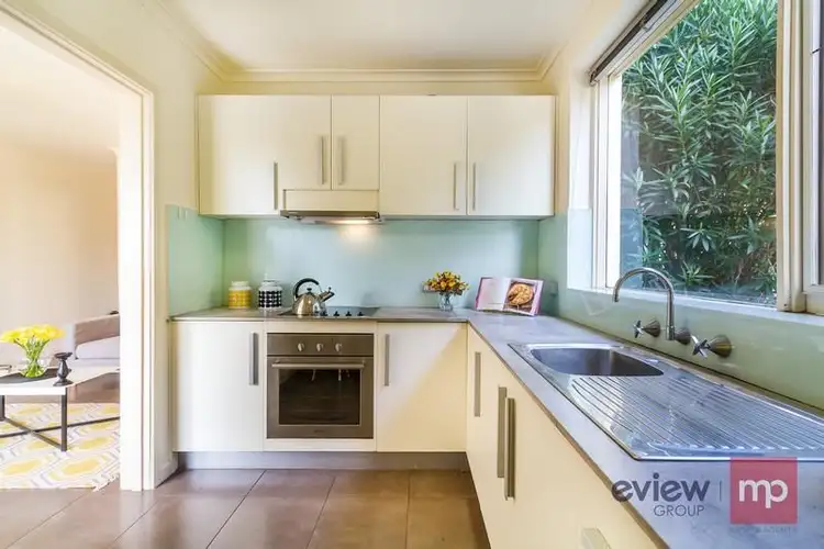 Fourth view of Homely apartment listing, 1/1113 Dandenong Road, Malvern East VIC 3145