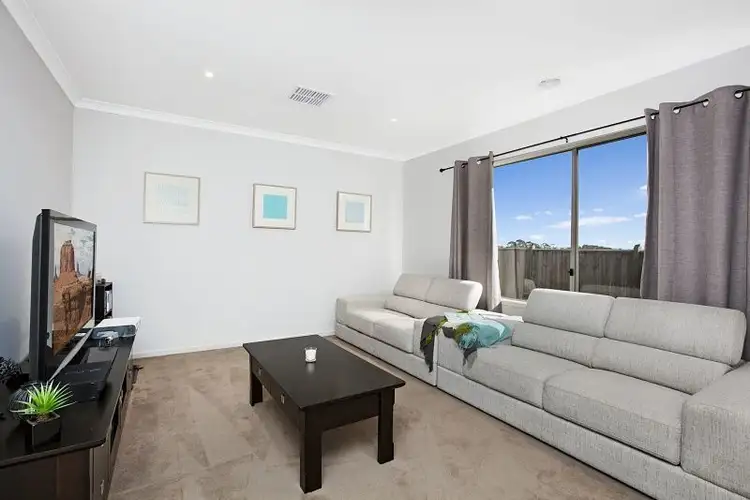 Fifth view of Homely house listing, 55 Lemon Grove, Cranbourne West VIC 3977