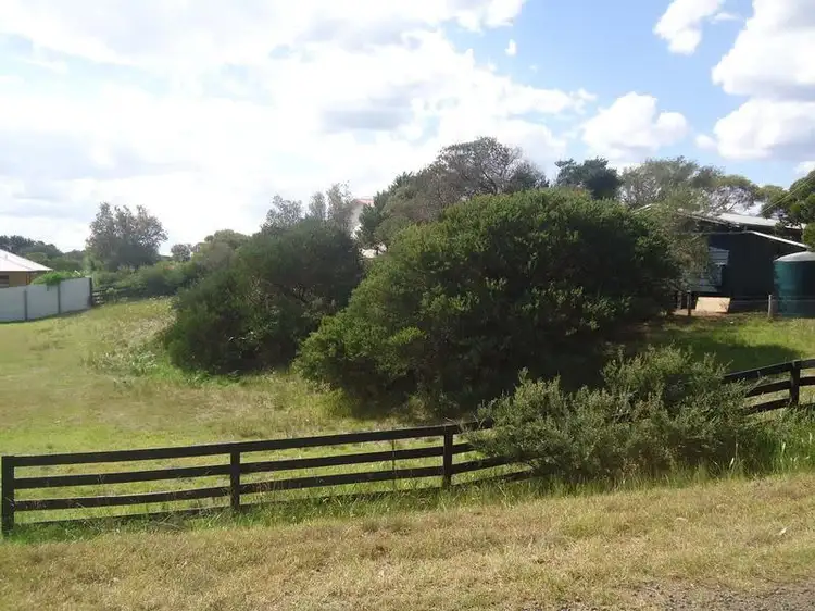 Third view of Homely land listing, 16 INLET VIEW ROAD, Venus Bay VIC 3956