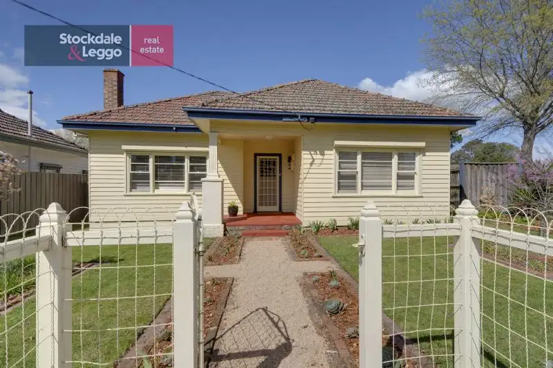 Main view of Homely house listing, 97 Kay Street, Traralgon VIC 3844