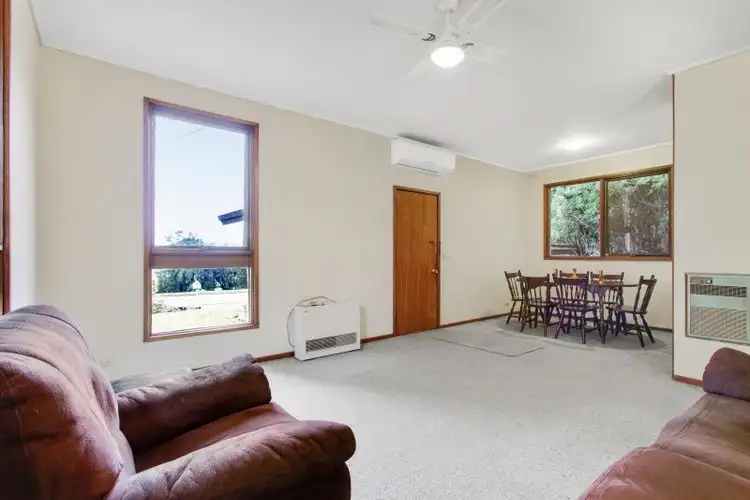 Second view of Homely house listing, 35 Macedon Ave, Dromana VIC 3936