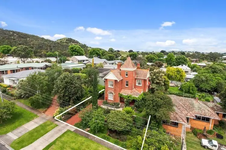 9 Campbell Street, Camperdown VIC 3260