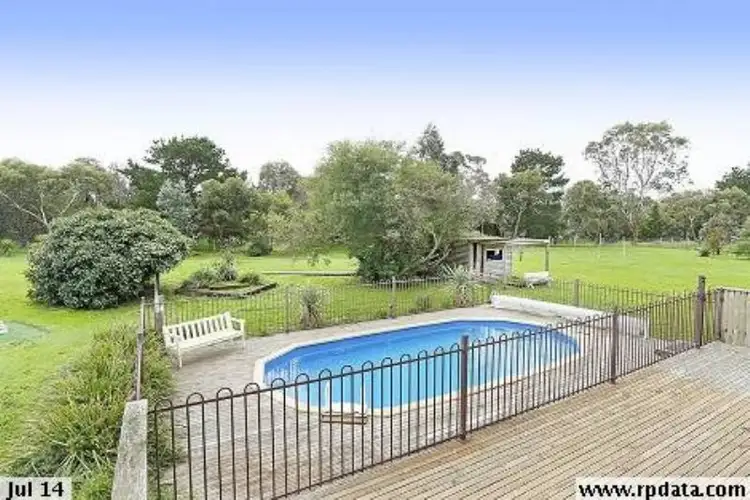 Fourth view of Homely house listing, 115 Terrier Road, Inverleigh VIC 3321