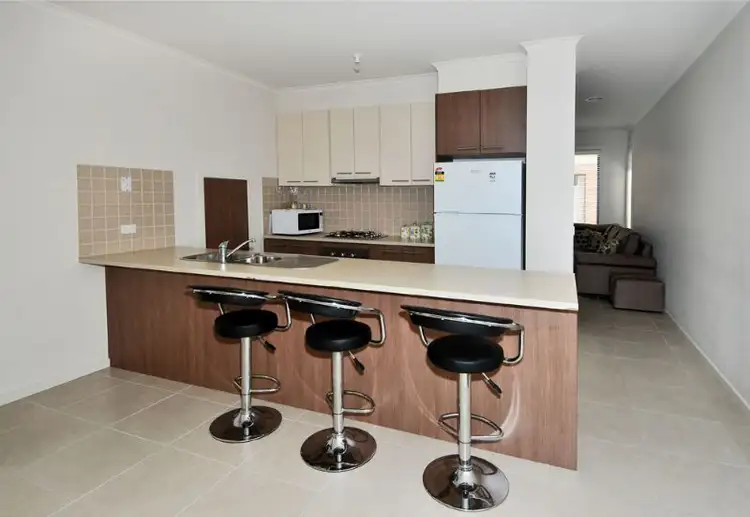 Third view of Homely townhouse listing, 3/213-215 Camp Road, Broadmeadows VIC 3047
