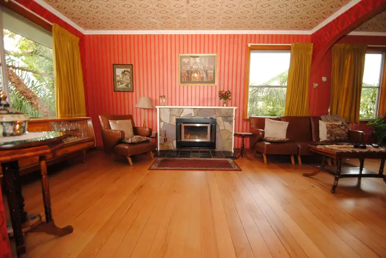 Second view of Homely house listing, 2 DANNOCK STREET, Leongatha VIC 3953