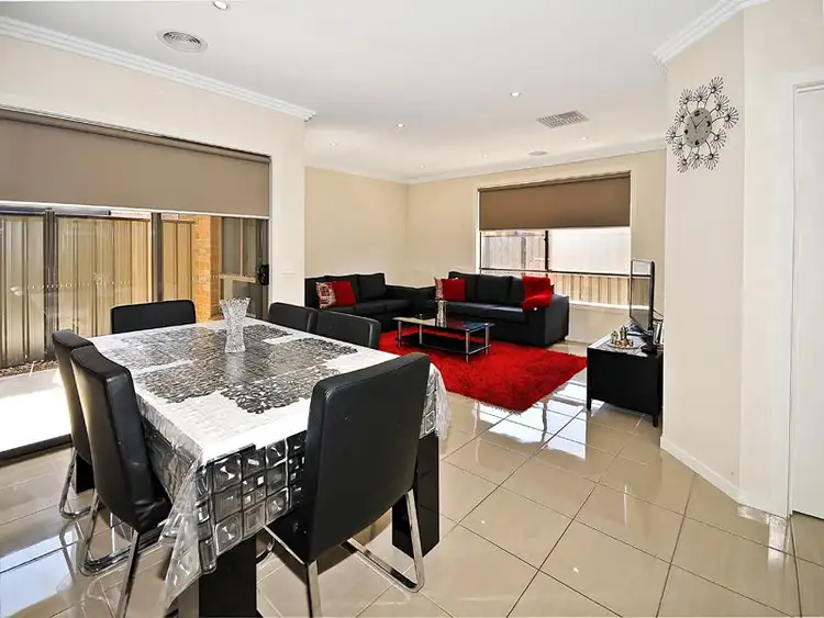 Fifth view of Homely house listing, 22 Creswick Drive, Wollert VIC 3750