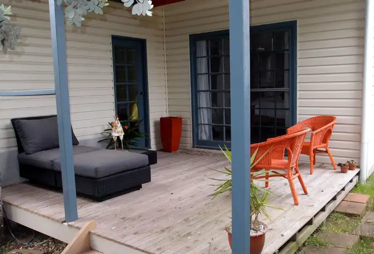 Fifth view of Homely house listing, 87 Stevens Street, Portarlington VIC 3223
