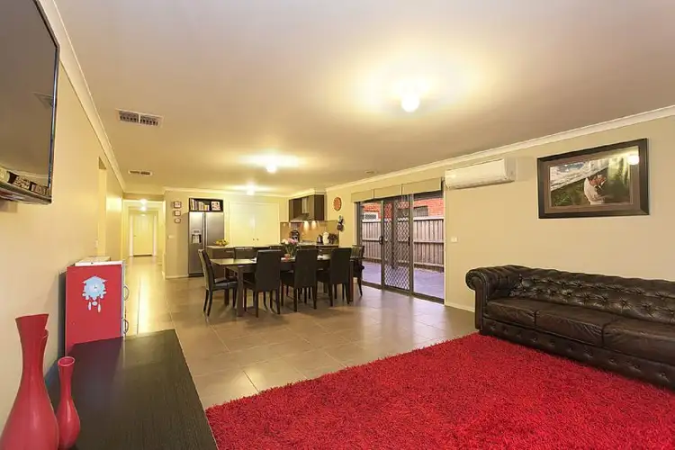Fifth view of Homely house listing, 54 Hammerwood Avenue, Derrimut VIC 3030