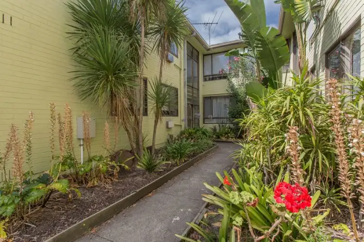 Main view of Homely apartment listing, 7/10 Brentwood Street, Bentleigh VIC 3204