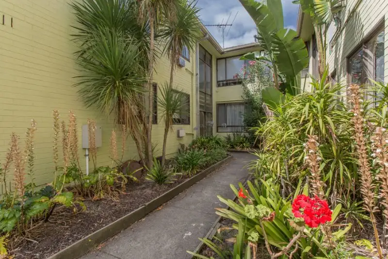 Main view of Homely apartment listing, 7/10 Brentwood Street, Bentleigh VIC 3204