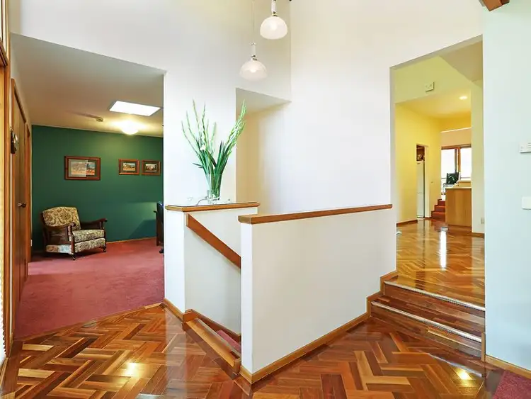 Third view of Homely house listing, 8 Hargrave Crescent, Wandana Heights VIC 3216