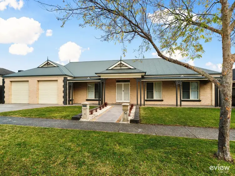 15 Peppertree Avenue, Narre Warren South VIC 3805