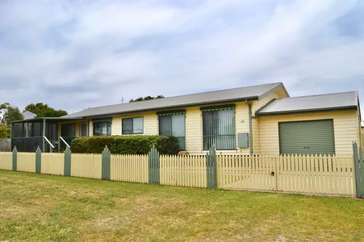 94 SMYTHE STREET, Corinella VIC 3984