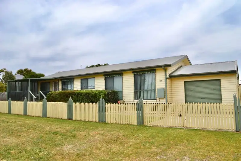Main view of Homely house listing, 94 SMYTHE STREET, Corinella VIC 3984