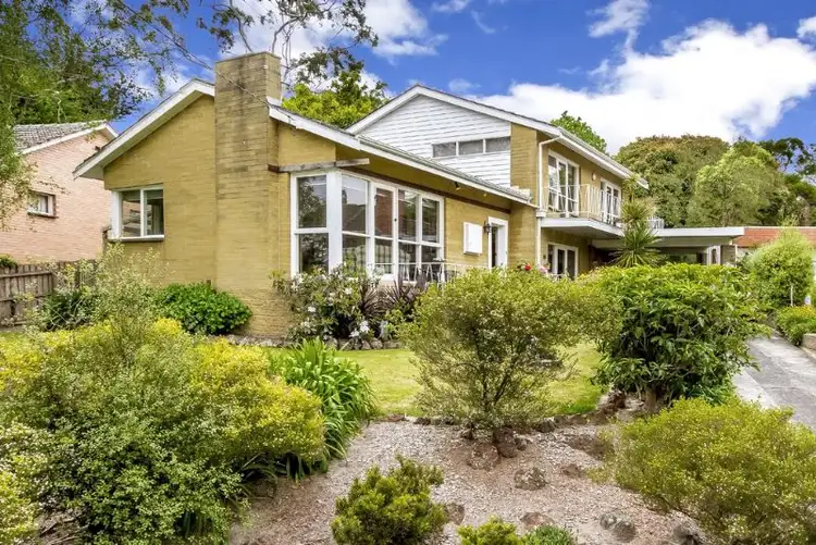 291 High Street Road, Mount Waverley VIC 3149