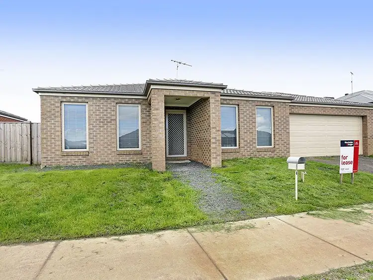 4 Tanin Court, Bannockburn VIC 3331