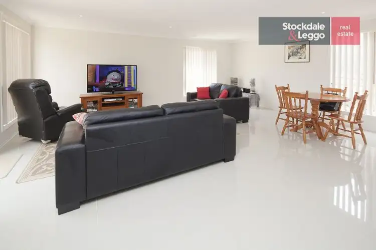 Third view of Homely house listing, 112 Church Street, Drouin VIC 3818