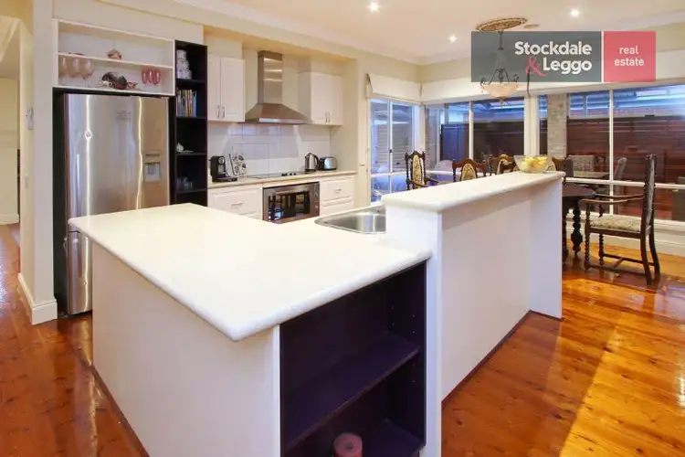 Seventh view of Homely house listing, 19 Scarlet Drive, Bundoora VIC 3083